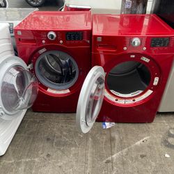 Set Kenmore Eléctrico 