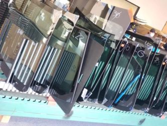 2026 Sale Auto* Glass * Nuevos a Precios De Bodega