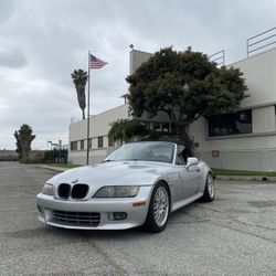 BMW Z3 