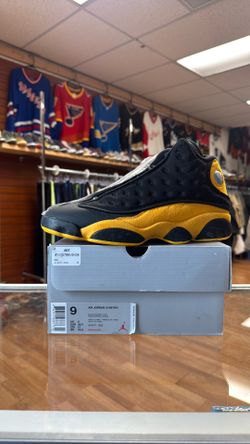 New Jordan 13 Carmelo Anthony class of 2002 size 9