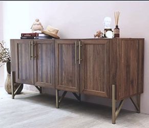 Tv  Stand ,Sideboard Buffet Cabinet