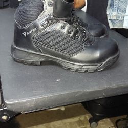 Bates Woman's Tactical Sport Mid Composite 