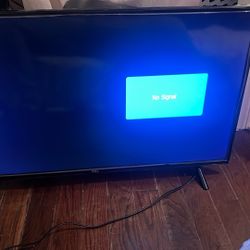 Old Tcl Tv 