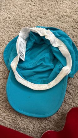 Nabaiji Uv Protection Cap