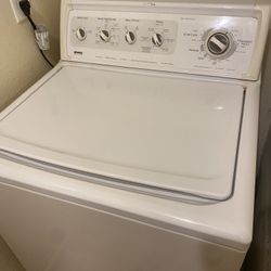 Washer & Dryer Set