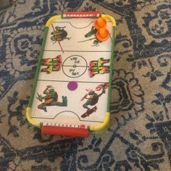 Air Hockey Kids Table