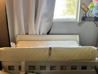 Changing Table Mattress 