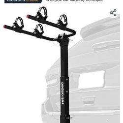 Bike Rack