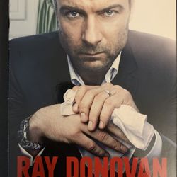 RAY DONOVAN The Complete 1st Season (DVD-2013)