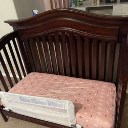 Baby Crib
