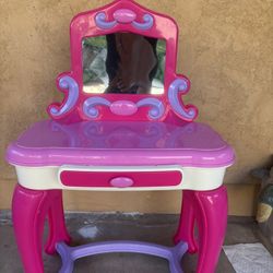 Kids Vanity Toy