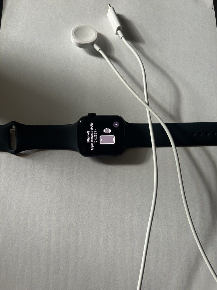 Apple Watch CASH ONLY 