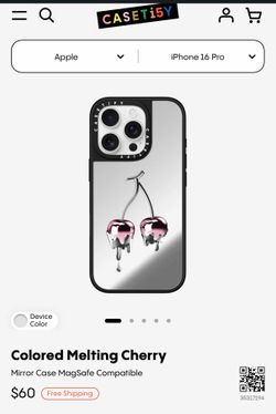 NEW CASETiFY Case