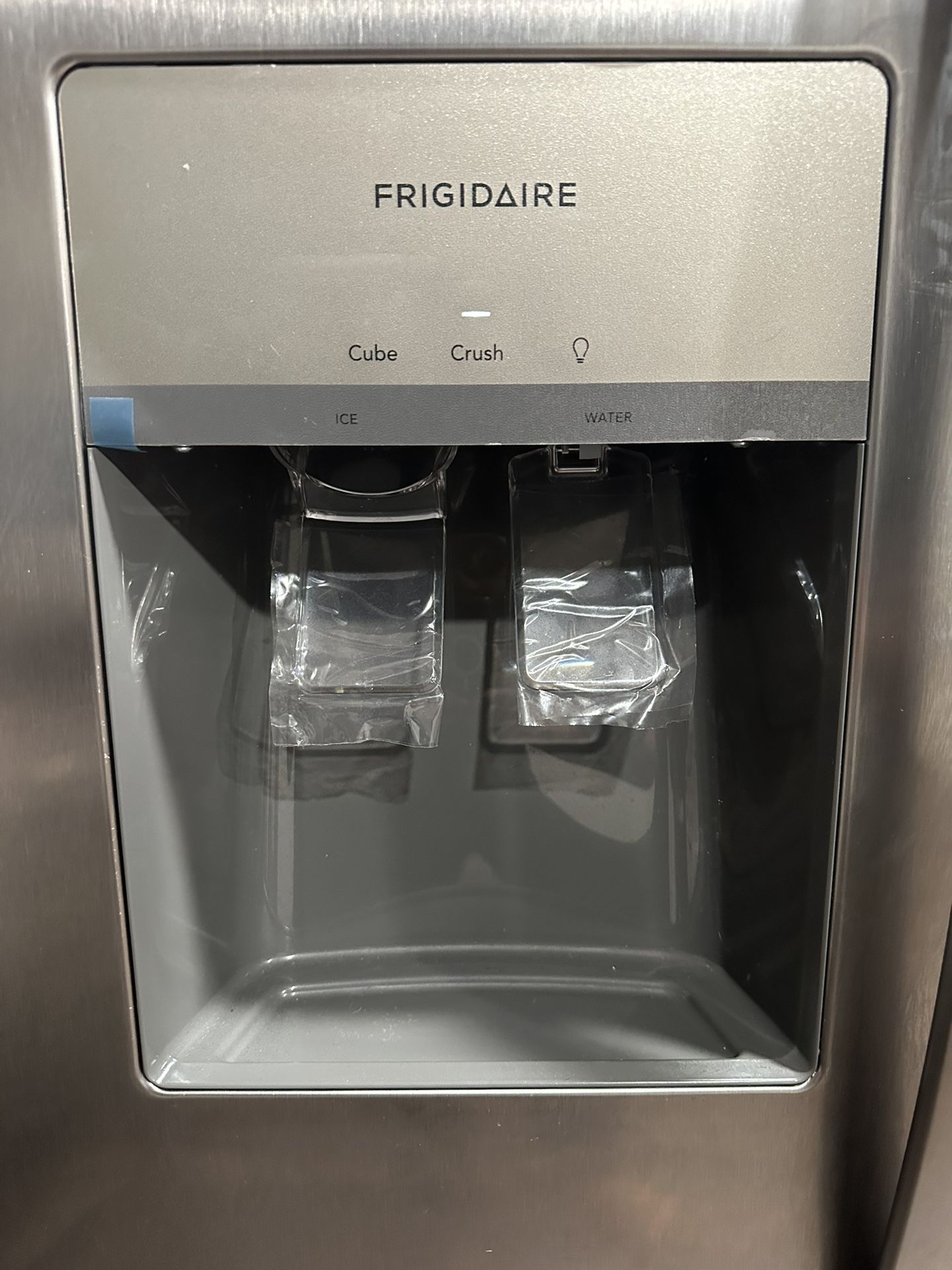 Refrigerator Fridge