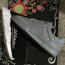 Adidas And Balenciaga Tenis Shoes 