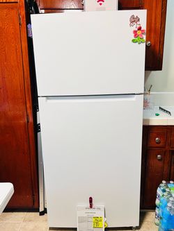 Refrigerator/Freeze Vissani