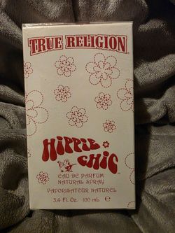 True Religion Hippie Chic 3.4 fluid oz