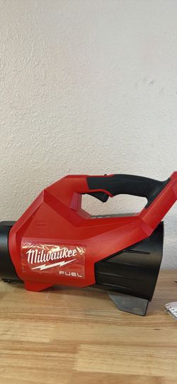M18 FUEL 120 MPH 500 CFM 18V Lithium-Ion Brushless Cordless Handheld Blower (Tool-Only)