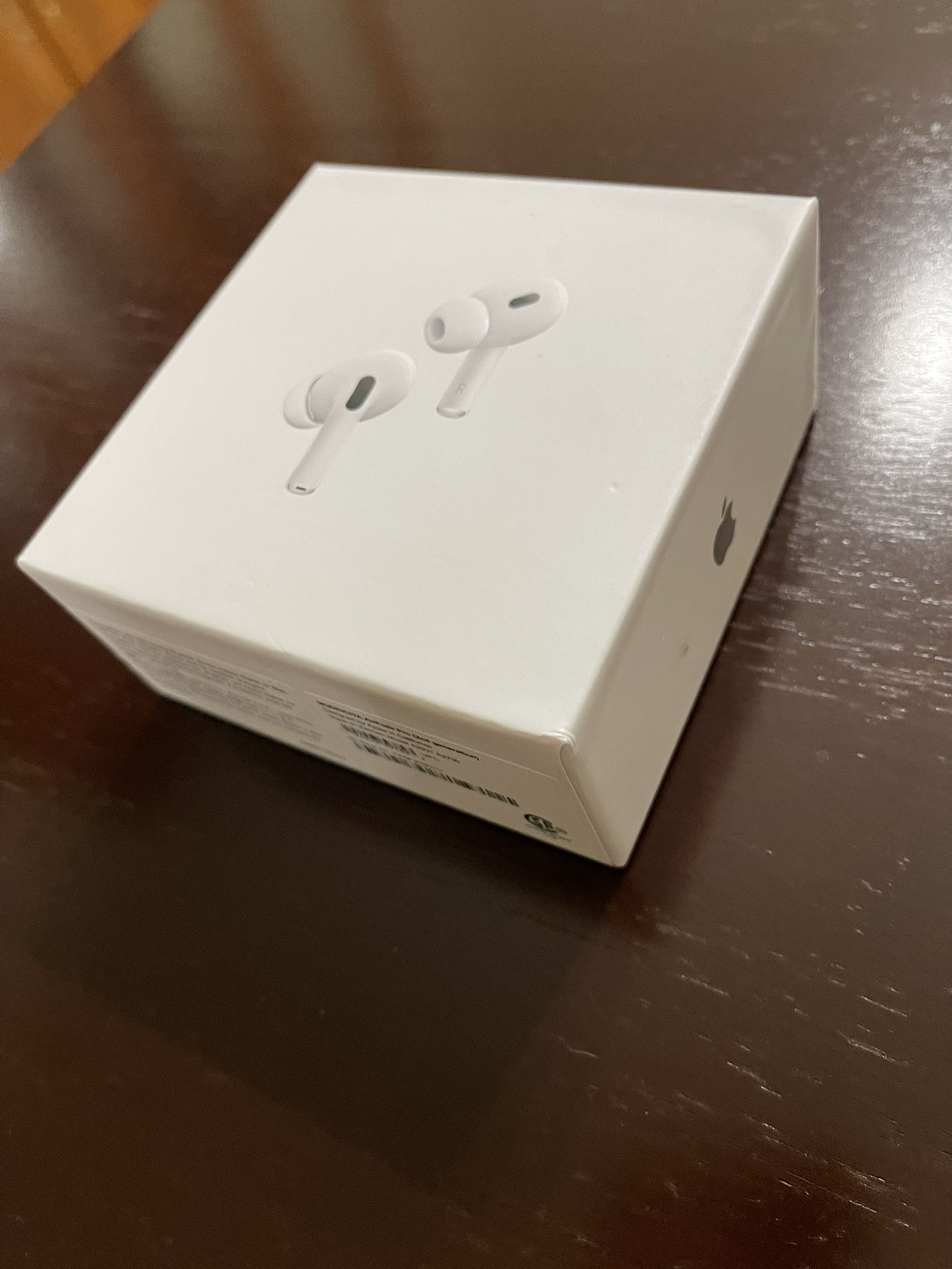 Air Pod Pros 2nd Generation