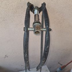 Lowrider Fork