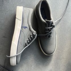 Ralph Lauren shoes