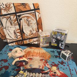 My Hero Academia Anime 