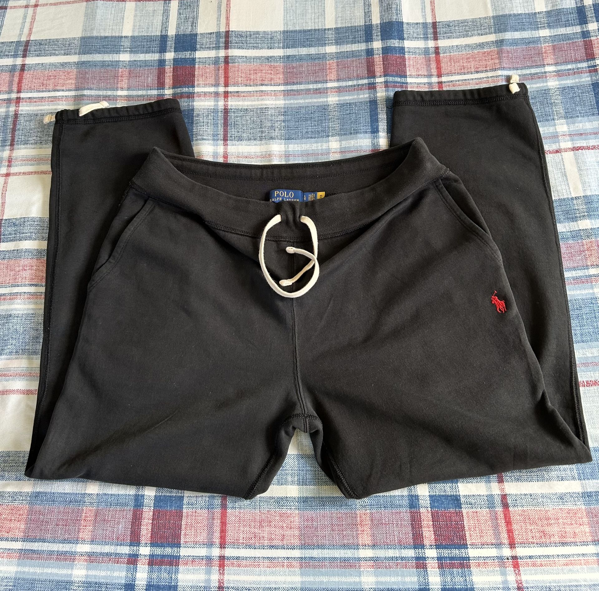 Polo Ralph Lauren Sweatpants – Size L