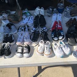 Garage Sale 