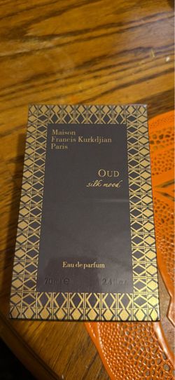 Maison francis kurkdjian paris eau de parfum