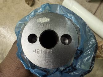 Chevy engine camshaft hydraulic roller