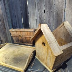 Free Free Gratis GRATIS GRATIS Wooden Lot