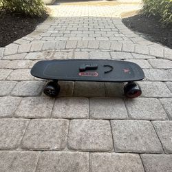 Meepo Mini 5 ER with Cloud Wheels 