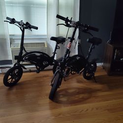 Jetson e - bikes