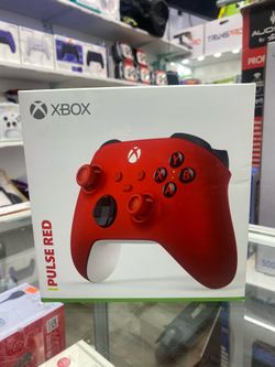 xBox controller