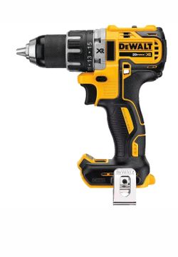 Dewalt screw driver dril 20v XR (tool only)