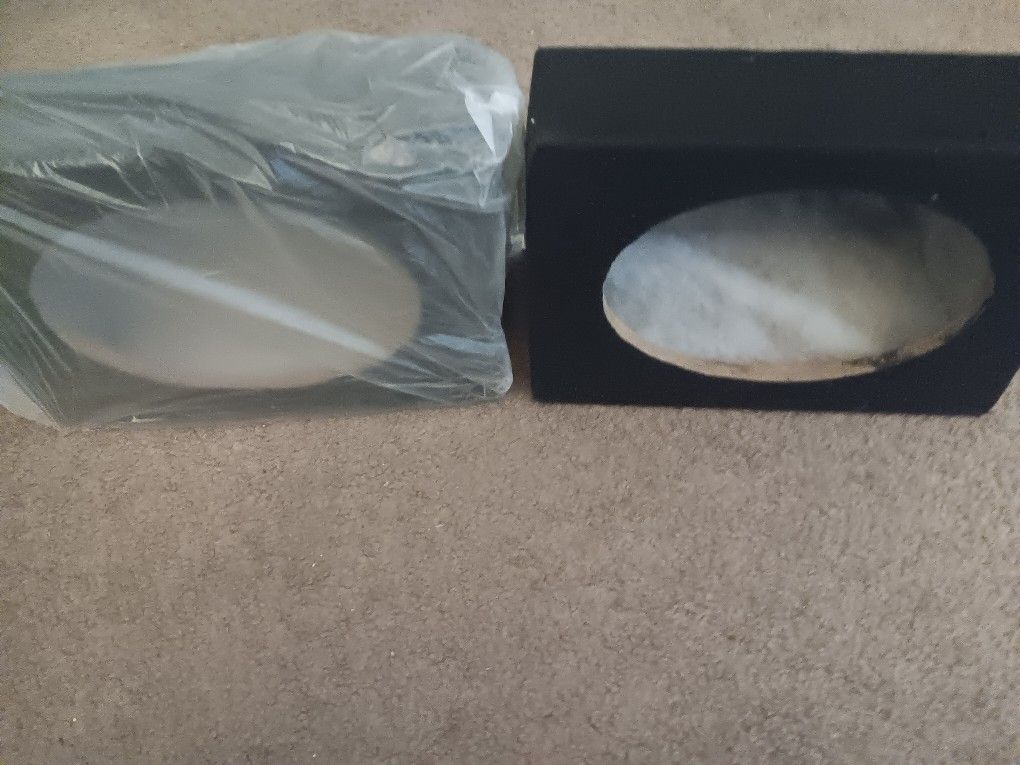 Car Audio Installation