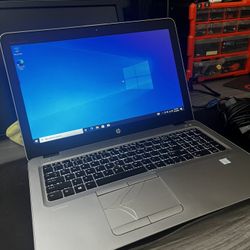 Laptop Computer Hp Élitebook Core I5