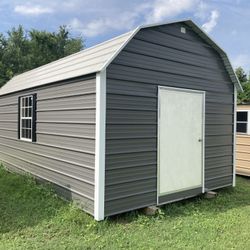 Spartan Gray 12’x20’