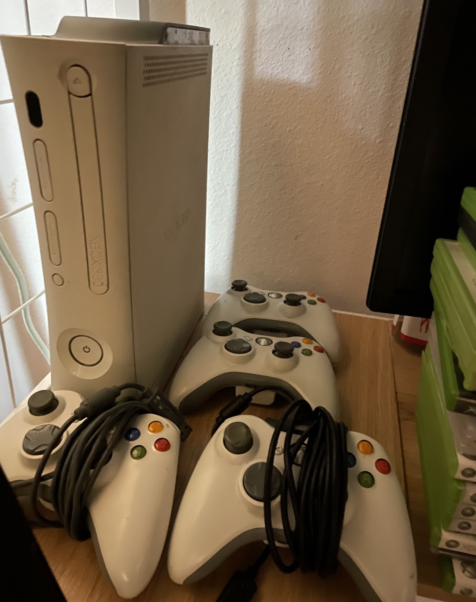 Xbox 360
