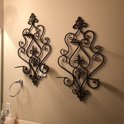 Home Decor $25.00 For 2