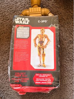 Star Wars Action Figure