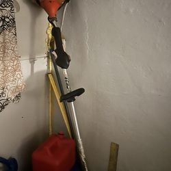 Grass Cutter Trimmer 