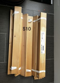 IKEA Sultan Lade Bed Slats