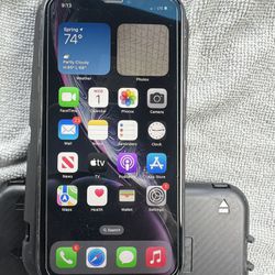 Iphone XR 64 Gb