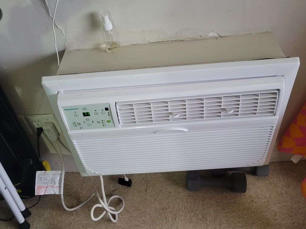 Air Conditioner Wall A/C