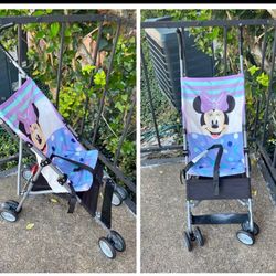 Very Good Condition Stroller 