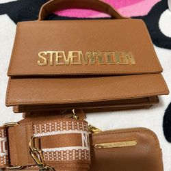 Steven Madden Bag