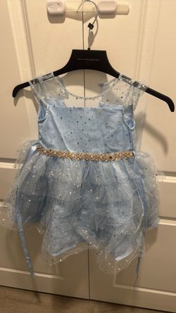 Rare Editions- girls dress-size 5