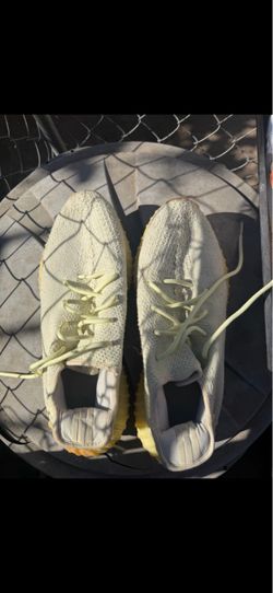 Pre owned and new sneakers