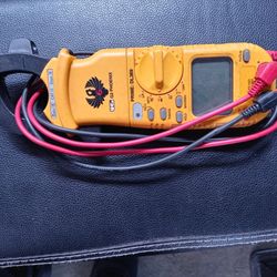 Uei Multimeter